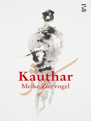 cover image of Kauthar
